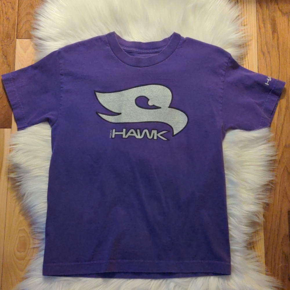 ♥️5/$20 Boys Skateboarding TShirt